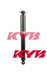 Amortiguador KYB Jeep Cherokee 84-96  Trasero