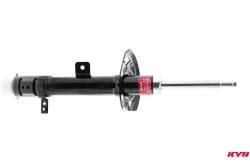 Amortiguador KYB Jeep Compass Todos 12-17 Delantero Izquierdo