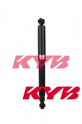 Amortiguador KYB Jeep Liberty Todos 01-13 Trasero