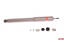 Amortiguador KYB Jeep Wrangler 2Wd 07-10 Delantero