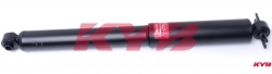 Amortiguador KYB Jeep Wrangler 2Wd 07-10 Trasero