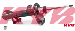 Amortiguador KYB Mazda 3 Speed 10-13 Delantero Izquierdo