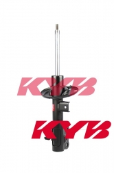 Amortiguador KYB Mazda 6 Todos 14-18 Delantero Derecho