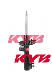 Amortiguador KYB Mazda 6 Todos 14-18 Delantero Izquierdo