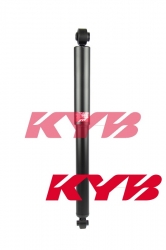 Amortiguador KYB Mazda B1600/ B2000/ B2200/ B2500/ B2600 Uf66 4Wd 85-95 Trasero