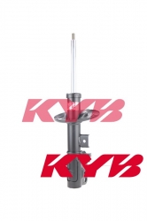 Amortiguador KYB Mazda Cx-3  16-18  Delantero Derecho