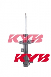 Amortiguador KYB Mazda Cx-3  16-18  Delantero Izquierdo