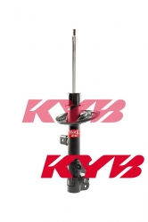 Amortiguador KYB Mazda Cx-5 13-18 Delantero Izquierdo