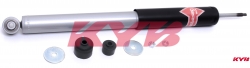 Amortiguador KYB Mercedes Benz Clase Clk (208) Exc. 4-Matic Y Sus. Deportiva 98-02 Trasero