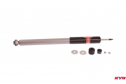 Amortiguador KYB Mercedes Benz Clase Clk (209) Exc. 4-Matic 03-09 Trasero