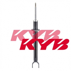Amortiguador KYB Mercedes Benz Clase E (211) 03-09 Delantero