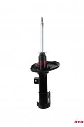 Amortiguador KYB Mitsubishi Galant Exc. Modelos V6-3.8L 04-09 Delantero Izquierdo