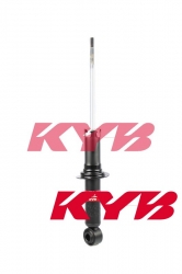 Amortiguador KYB Mitsubishi Galant Exc. Modelos V6-3.8L 04-09 Trasero
