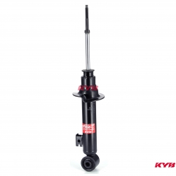 Amortiguador KYB Mitsubishi L200 08-17 Delantero