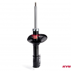 Amortiguador KYB Mitsubishi Lancer Exclusivo Para Modelos Ls Y Ralliart 02-07 Delantero