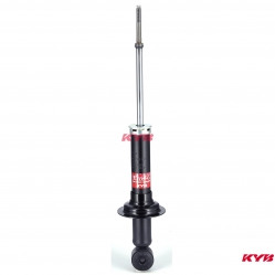 Amortiguador KYB Mitsubishi Lancer Exclusivo Para Modelos Ls Y Ralliart 02-07 Trasero
