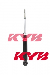 Amortiguador KYB Mitsubishi Outlander Todas 07 Trasero