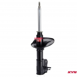 Amortiguador KYB Mitsubishi Space Star 03-04 Delantero Izquierdo