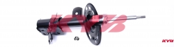 Amortiguador KYB Nissan Altima Todos 07-12 Delantero Izquierdo
