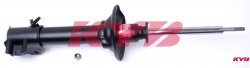 Amortiguador KYB Nissan Altima Todos 1996 Trasero Derecho