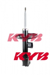 Amortiguador KYB Nissan Altima Todos/ 13-17 Delantero Derecho