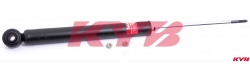 Amortiguador KYB Nissan Aprio Todos 07-10 Trasero