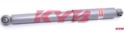 Amortiguador KYB Nissan Cabstar 07-14 Trasero