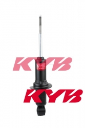 Amortiguador KYB Nissan Frontier 2Wd Exc. Pro-4X 05-15 Delantero