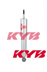 Amortiguador KYB Nissan Frontier Solo Para Motor De 4 Cilindros 2Wd 03-04 Delantero