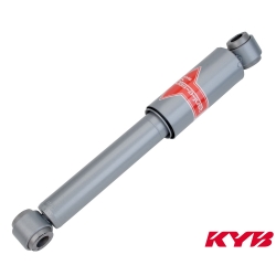 Amortiguador KYB Nissan Frontier Solo Para Motor De 4 Cilindros 2Wd 03-04 Trasero