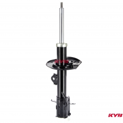 Amortiguador KYB Nissan Juke 12-17 Delantero Izquierdo