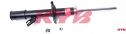 Amortiguador KYB Nissan March 12-20 Delantero Izquierdo