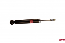 Amortiguador KYB Nissan Pathfider Todos 13-17 Trasero