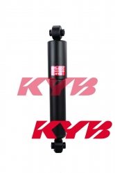 Amortiguador KYB Nissan Pathfinder Todas 05-12 Trasero