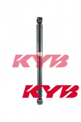 Amortiguador KYB Nissan Pathfinder Todas Ago/02-04 Trasero