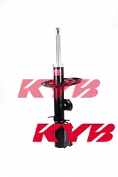Amortiguador KYB Nissan Pathfinder Todos 13-17 Delantero Derecho