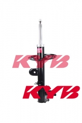 Amortiguador KYB Nissan Pathfinder Todos 13-17 Delantero Izquierdo