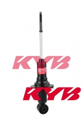 Amortiguador KYB Nissan Pick Up Np300 2Wd Gasolina 16-17 Delantero