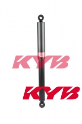 Amortiguador KYB Nissan Pick Up Np300 4Wd Inc. Diesel 09-15 Trasero