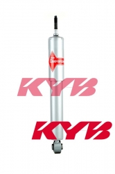 Amortiguador KYB Nissan Pick Up Np300 Incluye Diesel 2Wd 09-11 Delantero