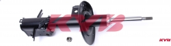 Amortiguador KYB Nissan Sentra Exc. Modelo Se-R Spec V 07-12 Delantero Izquierdo