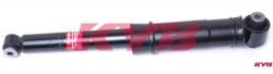 Amortiguador KYB Nissan Sentra Exc. Modelo Se-R Spec V 07-12 Trasero