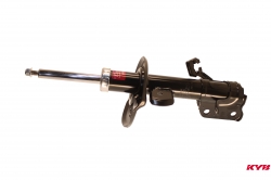Amortiguador KYB Nissan Sentra Todos 13-14 Delantero Izquierdo