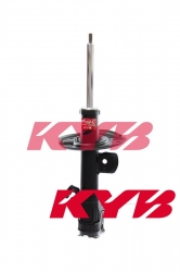 Amortiguador KYB Nissan Sentra Todos 15-18 Delantero Derecho