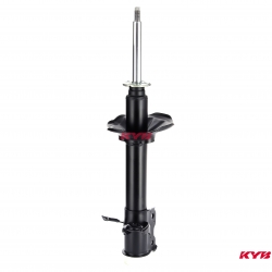 Amortiguador KYB Nissan Tsuru Gsi & Gsii 92-17 Trasero Derecho