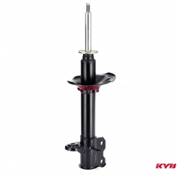 Amortiguador KYB Nissan Tsuru Gsi & Gsii 92-17 Trasero Izquierdo