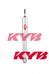 Amortiguador KYB Nissan Urvan 00-13 Delantero