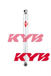 Amortiguador KYB Nissan Urvan 00-13 Trasero