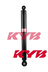 Amortiguador KYB Nissan Urvan Nv350 12 Pasajeros 14-19 Trasero