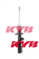 Amortiguador KYB Nissan Versa 12-19 Delantero Derecho